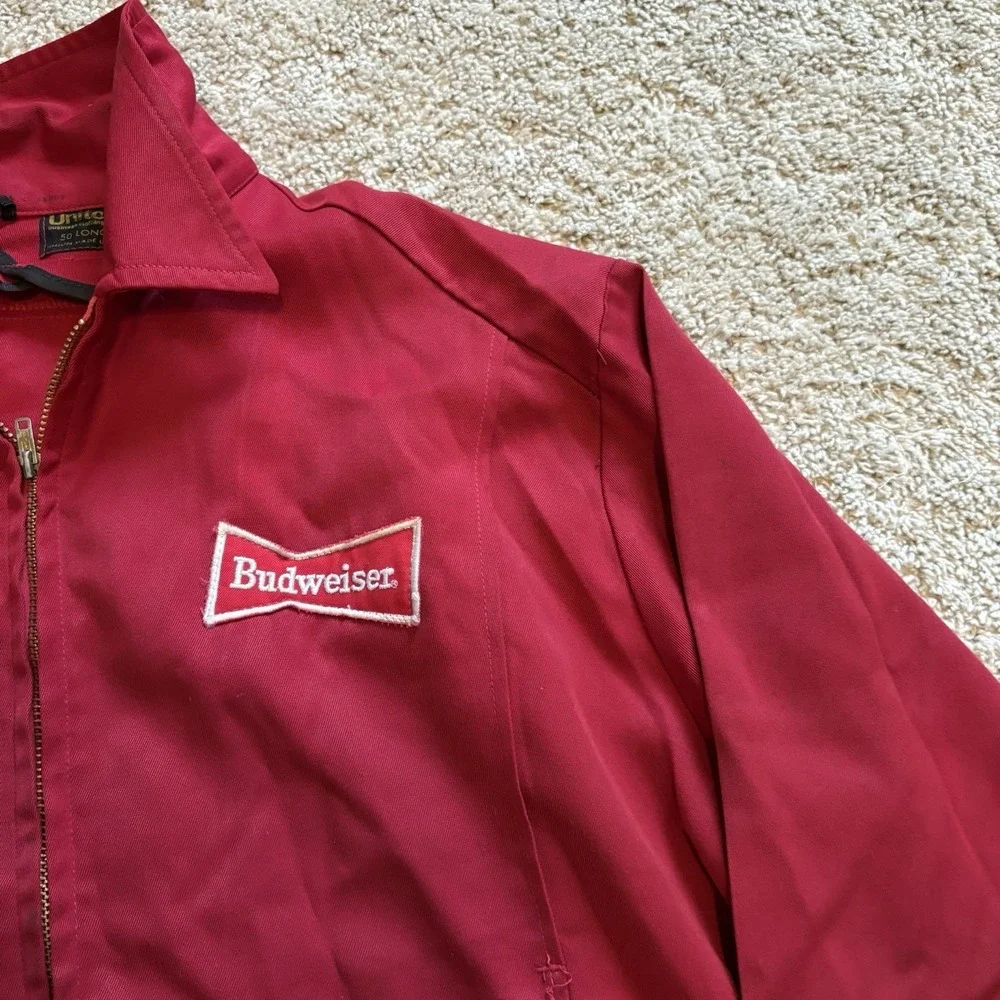 Budweiser normal wear